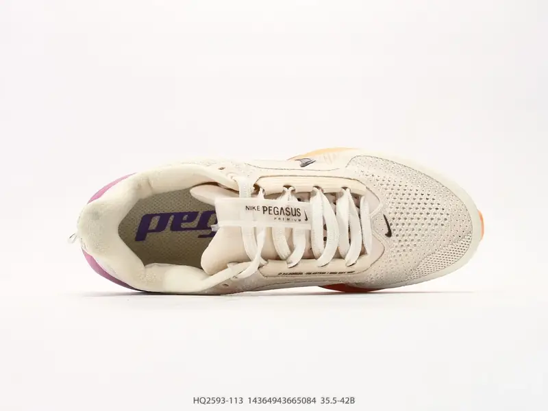 Nike Trail Running Shoes Cushioned Trail Air Cushion HQ2593-113 #14364943665084