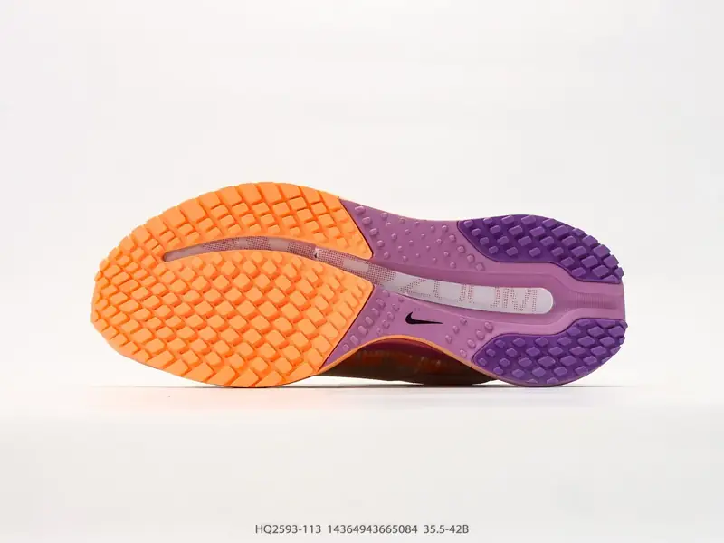 Nike Trail Running Shoes Cushioned Trail Air Cushion HQ2593-113 #14364943665084
