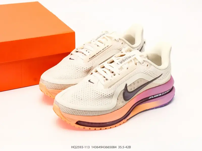 Nike Trail Running Shoes Cushioned Trail Air Cushion HQ2593-113 #14364943665084