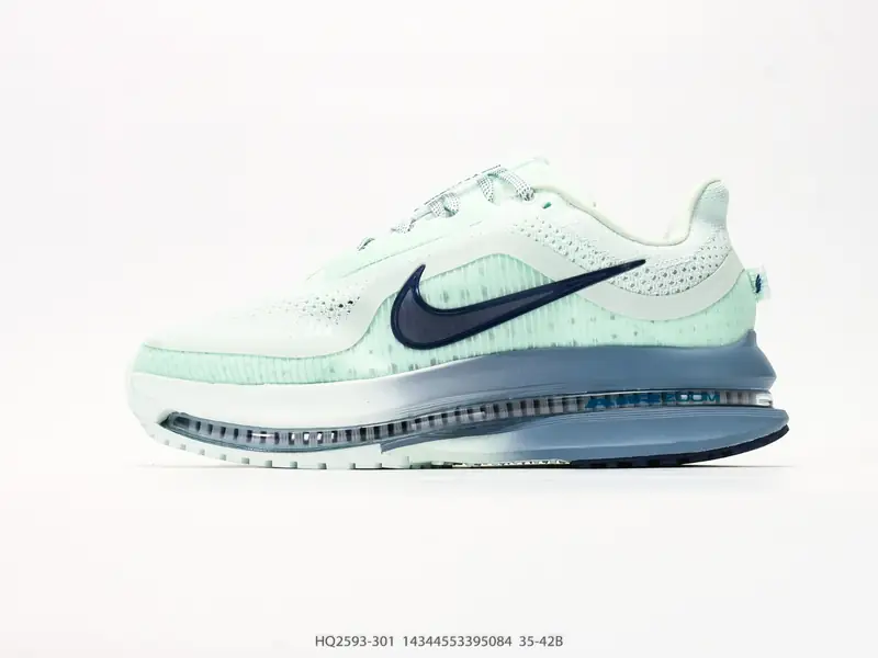 Nike Casual Shoes Cushioned Air Cushion HQ2593-301