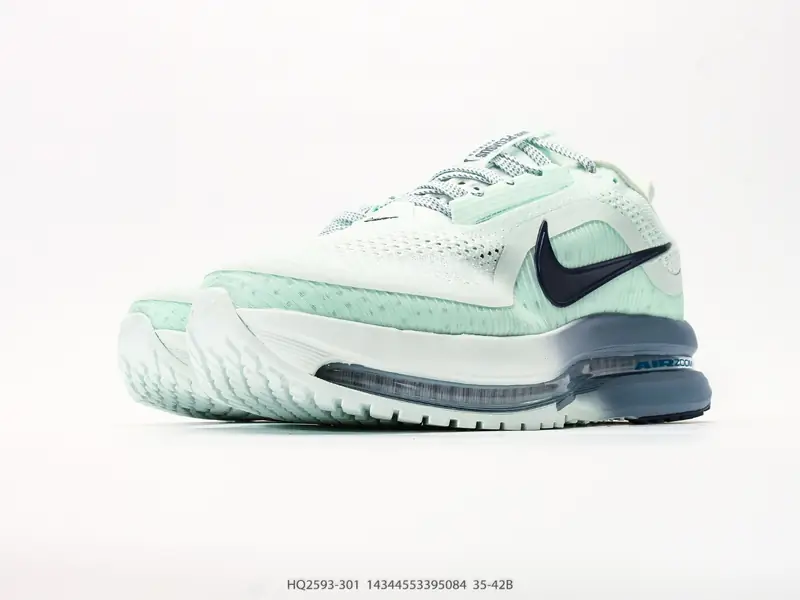 Nike Casual Shoes Cushioned Air Cushion HQ2593-301