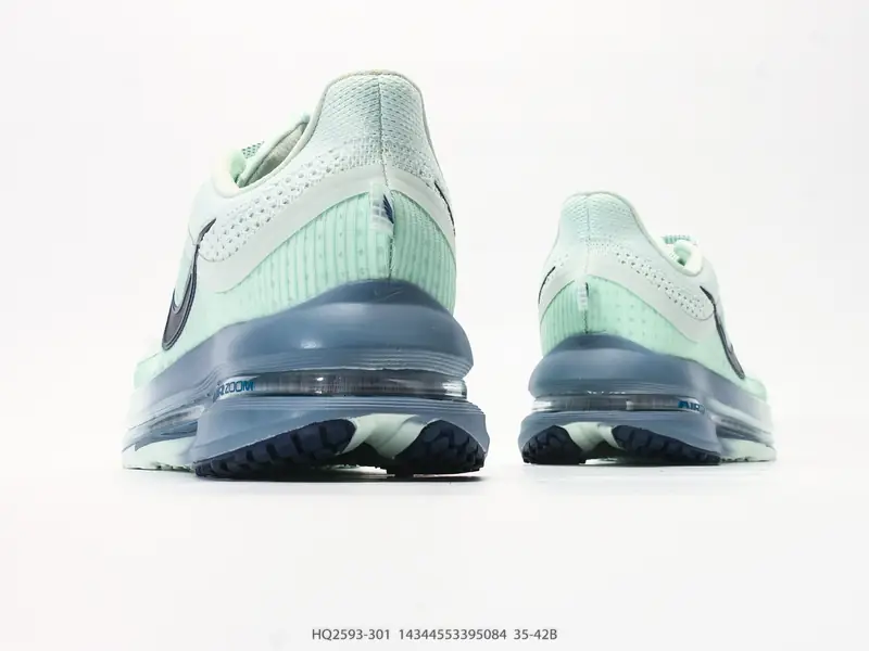 Nike Casual Shoes Cushioned Air Cushion HQ2593-301