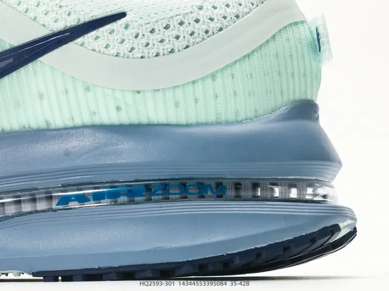 Nike Casual Shoes Cushioned Air Cushion HQ2593-301