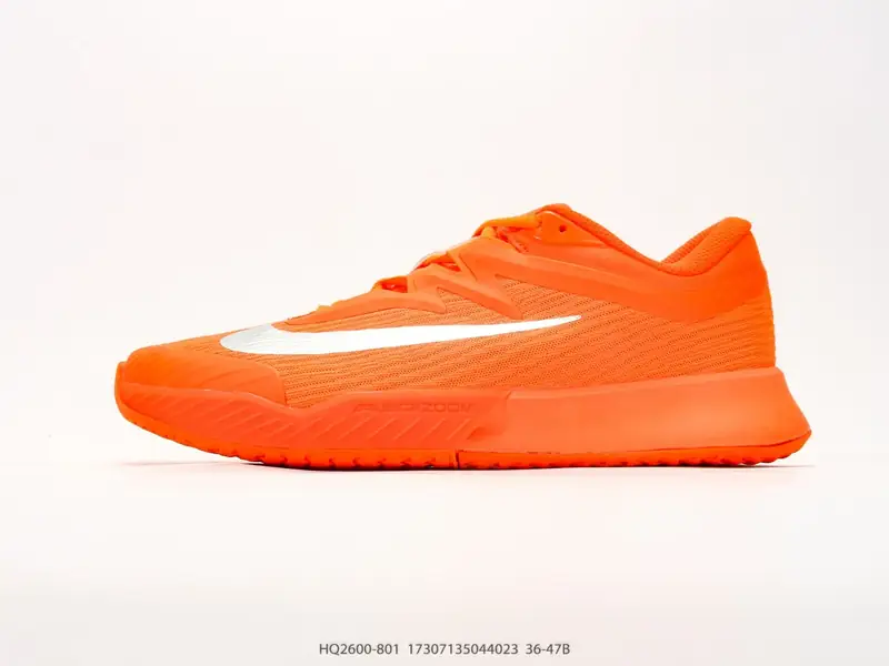 Nike Sports Shoes Breathable Versatile Low-Top HQ2600-801 #17307135044023