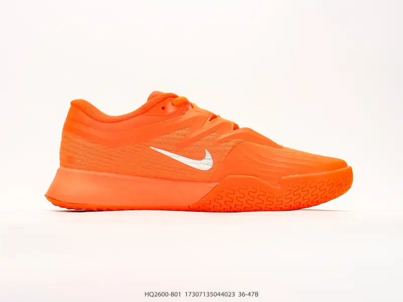 Nike Sports Shoes Breathable Versatile Low-Top HQ2600-801 #17307135044023