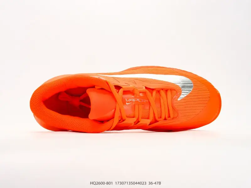 Nike Sports Shoes Breathable Versatile Low-Top HQ2600-801 #17307135044023