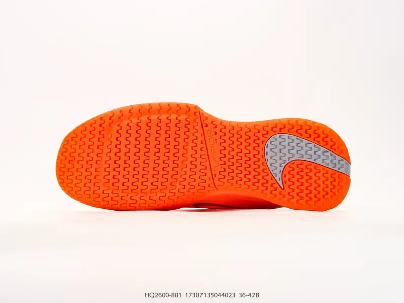 Nike Sports Shoes Breathable Versatile Low-Top HQ2600-801 #17307135044023