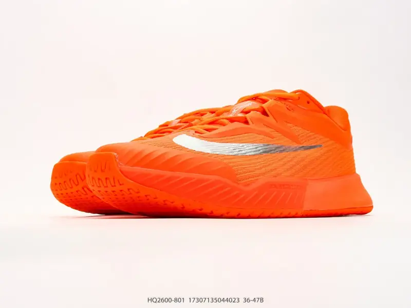 Nike Sports Shoes Breathable Versatile Low-Top HQ2600-801 #17307135044023