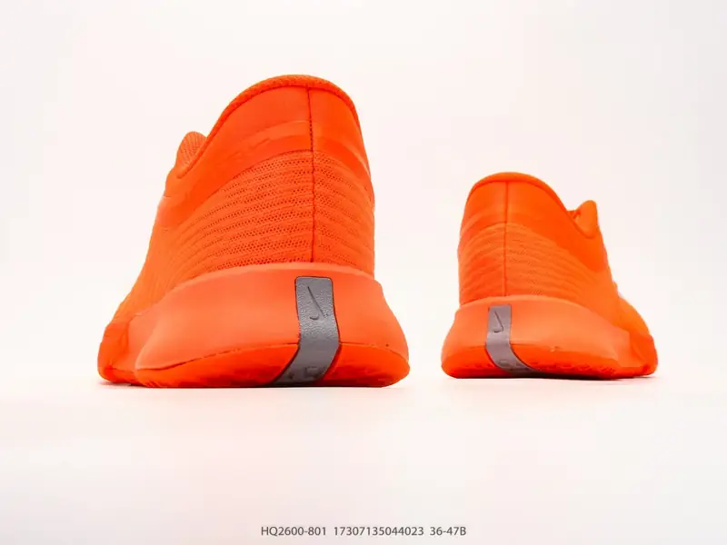 Nike Sports Shoes Breathable Versatile Low-Top HQ2600-801 #17307135044023