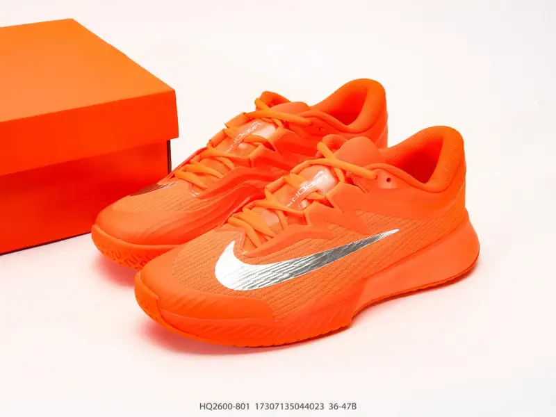 Nike Sports Shoes Breathable Versatile Low-Top HQ2600-801 #17307135044023