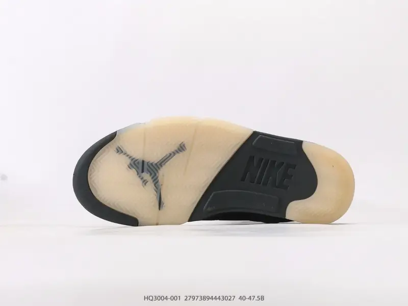 나이키 농구화 레트로 미드탑 가죽 HQ3004-001 #27973894443027