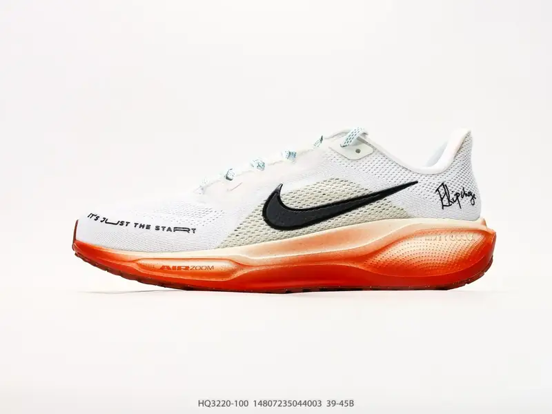 Nike Sepatu Olahraga  HQ3220-100 #14807235044003