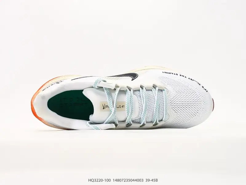 Nike Zapatillas deportivas  HQ3220-100 #14807235044003