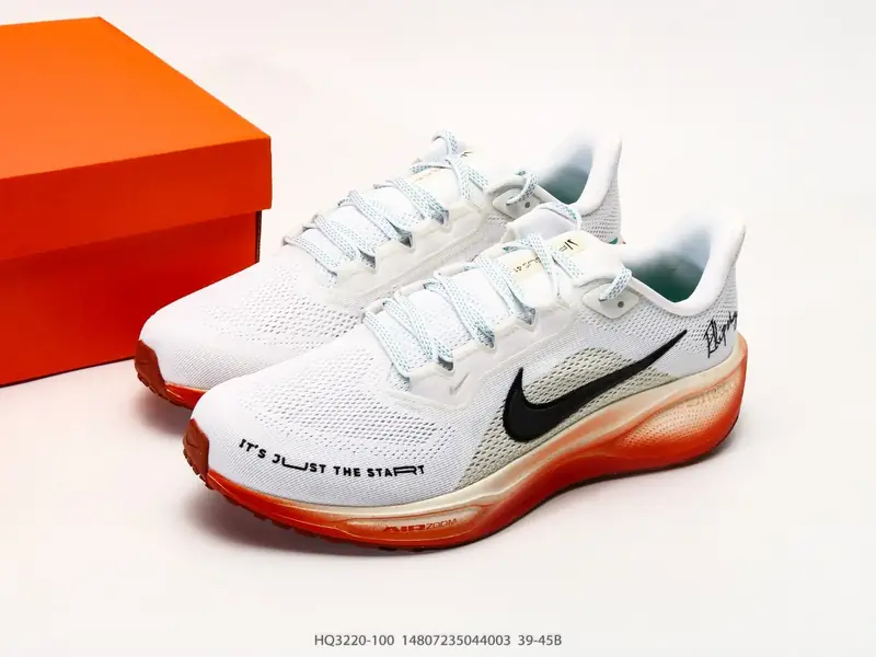 Nike Zapatillas deportivas  HQ3220-100 #14807235044003
