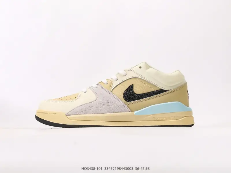 Nike Scarpe sportive  HQ3438-101 #33452198443003