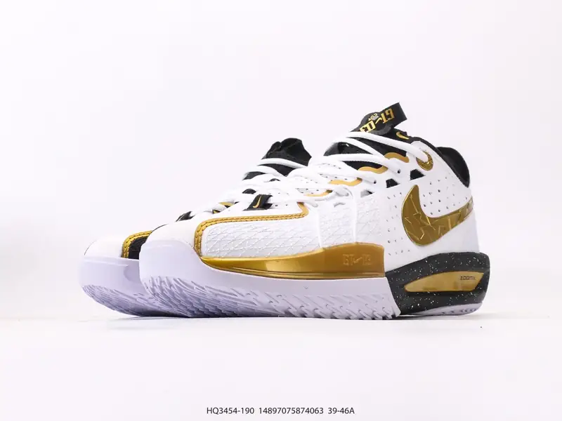 Nike Scarpe da basket Suede Comodo HQ3454-190 #14897075874063