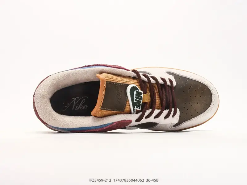 Nike Zapatillas deportivas Retro Caña Baja HQ3459-212 #17437835044062