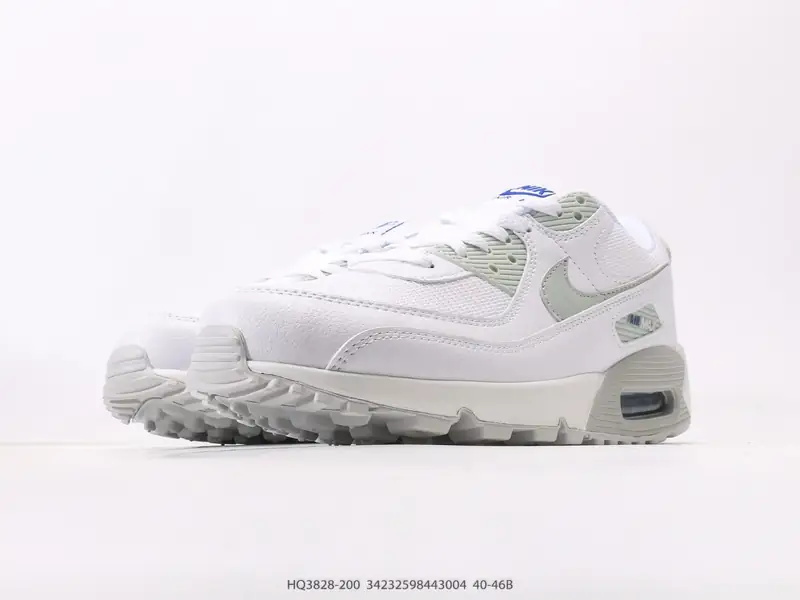 Nike Sports Shoes Classic Air Cushion HQ3828-200 #34232598443004