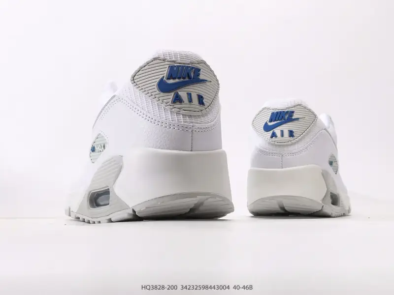 Nike Sports Shoes Classic Air Cushion HQ3828-200 #34232598443004
