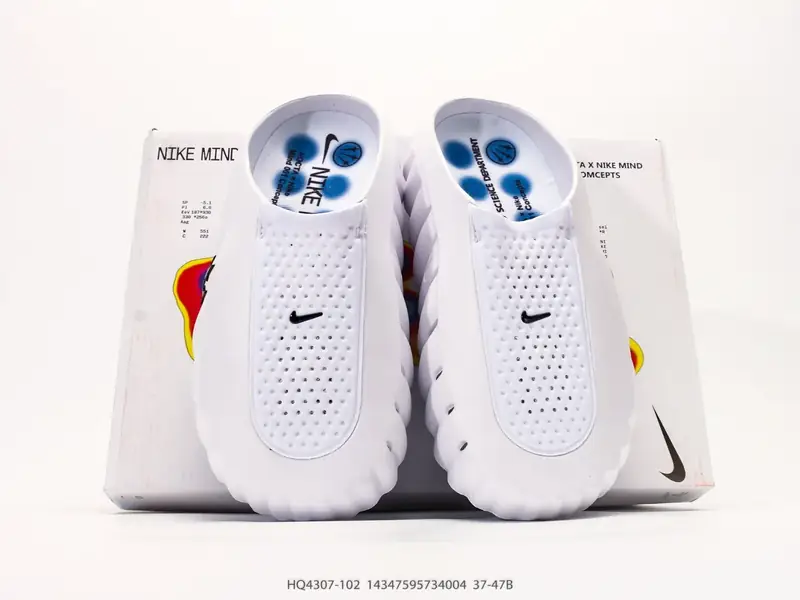 Nike Sports Shoes Comfortable HQ4307-102 #14347595734004