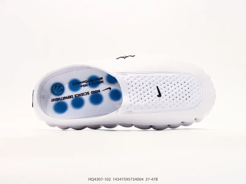Nike Sports Shoes Comfortable HQ4307-102 #14347595734004