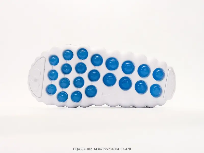 Nike Sports Shoes Comfortable HQ4307-102 #14347595734004