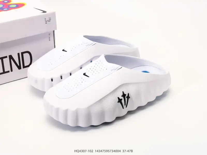 Nike Sports Shoes Comfortable HQ4307-102 #14347595734004