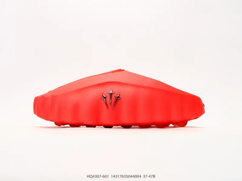 Nike Mind 001 Recovery Slide 耐克 舒适柔软包头拖鞋 黑科技产物 作为耐克首款结合神经科学研发的鞋款 它最大的 HQ4307-601 #14317635044004