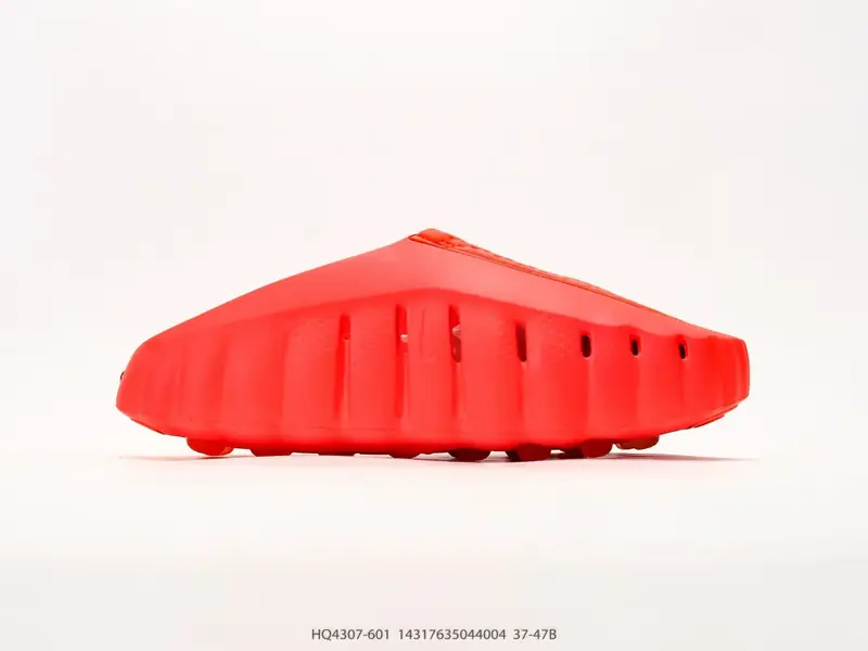 Nike Mind 001 Recovery Slide 耐克 舒适柔软包头拖鞋 黑科技产物 作为耐克首款结合神经科学研发的鞋款 它最大的 HQ4307-601 #14317635044004