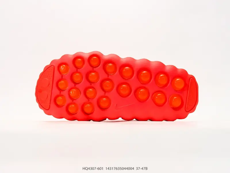Nike Mind 001 Recovery Slide 耐克 舒适柔软包头拖鞋 黑科技产物 作为耐克首款结合神经科学研发的鞋款 它最大的 HQ4307-601 #14317635044004