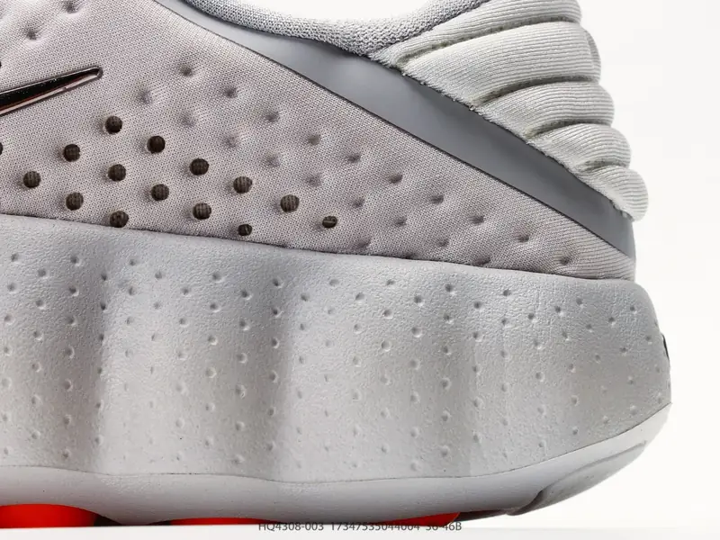 Nike Mind 002 黑科技足底按摩舒适贴合训练鞋 HQ4308-003 #17347535044004