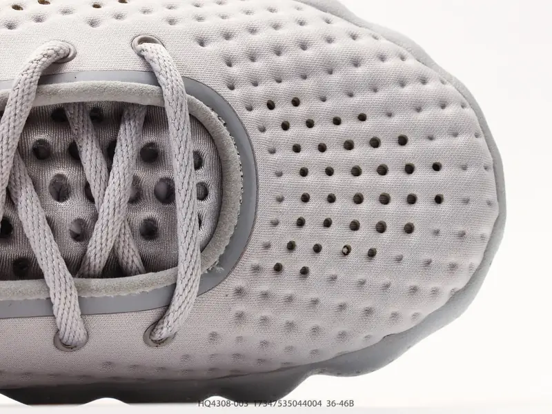 Nike Mind 002 黑科技足底按摩舒适贴合训练鞋 HQ4308-003 #17347535044004