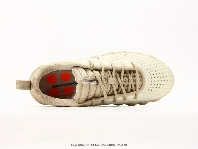 Nike Sportschuhe Atmungsaktiv Niedrig HQ4308-200 #14347055394004