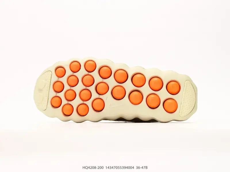 Nike Sportschuhe Atmungsaktiv Niedrig HQ4308-200 #14347055394004