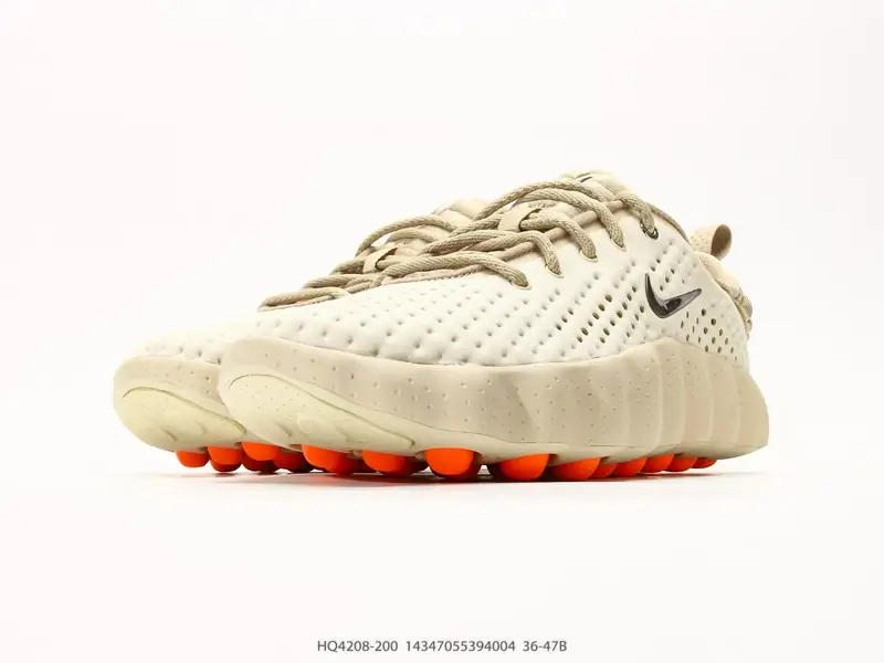Nike Sportschuhe Atmungsaktiv Niedrig HQ4308-200 #14347055394004