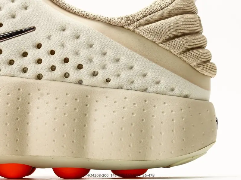 Nike Sportschuhe Atmungsaktiv Niedrig HQ4308-200 #14347055394004