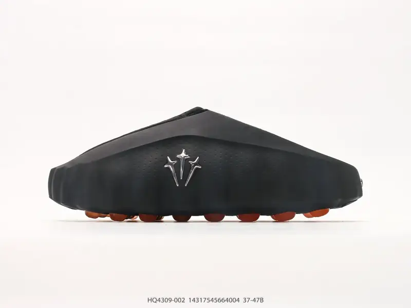 Nike Mind 001 Recovery Slide 耐克 舒适柔软包头拖鞋 黑科技产物 作为耐克首款结合神经科学研发的鞋款 它最大的 HQ4309-002 #14317545664004