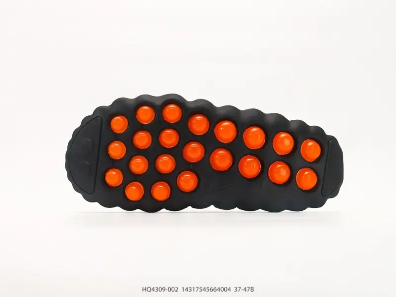 Nike Mind 001 Recovery Slide 耐克 舒适柔软包头拖鞋 黑科技产物 作为耐克首款结合神经科学研发的鞋款 它最大的 HQ4309-002 #14317545664004