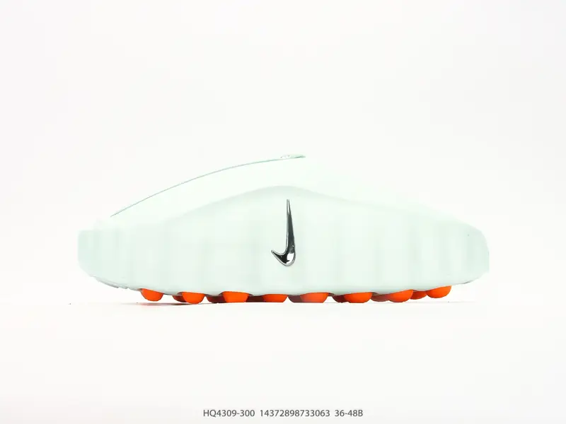 Nike Sportschuhe Atmungsaktiv HQ4309-300 #14372898733063