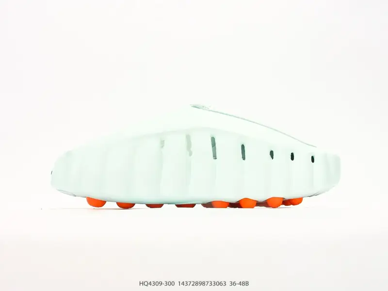 Nike Sportschuhe Atmungsaktiv HQ4309-300 #14372898733063