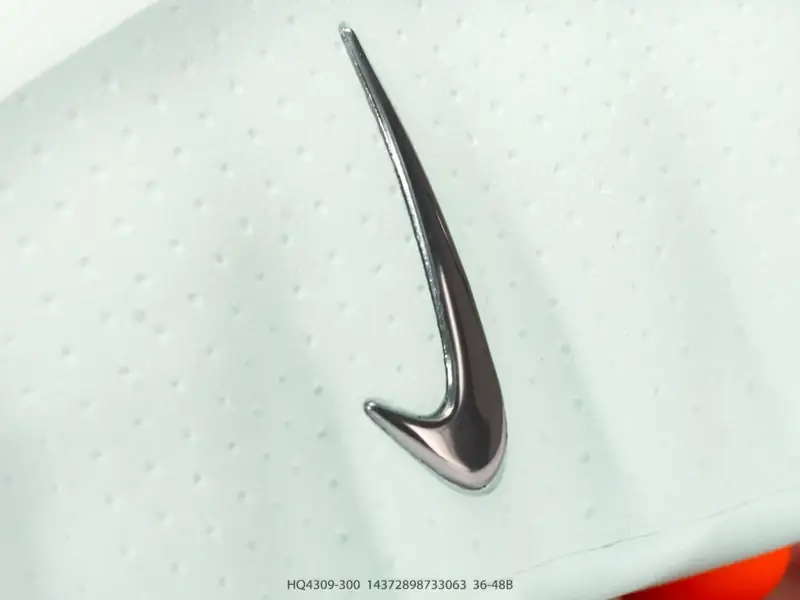 Nike Sportschuhe Atmungsaktiv HQ4309-300 #14372898733063
