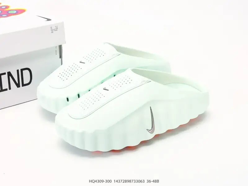 Nike Sportschuhe Atmungsaktiv HQ4309-300 #14372898733063