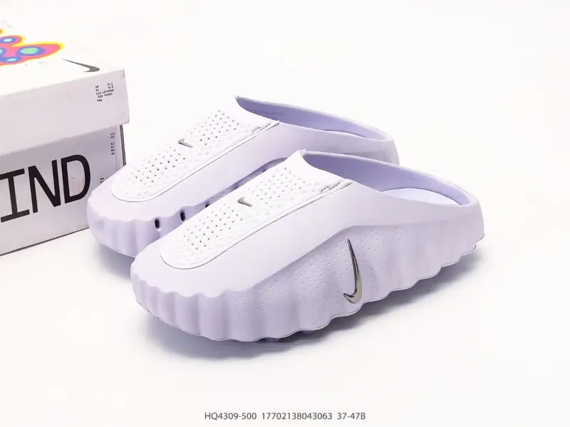 Nike Sportschuhe Komfortabel HQ4309-500 #17702138043063