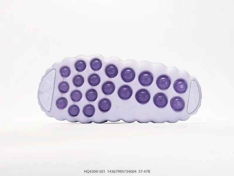 Nike Chaussures de sport Confortable HQ4309-501 #14367995734004