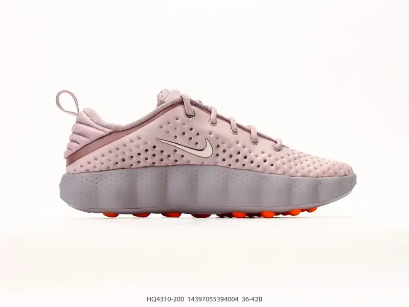 Nike Sportschuhe Komfortabel HQ4310-200 #14397055394004