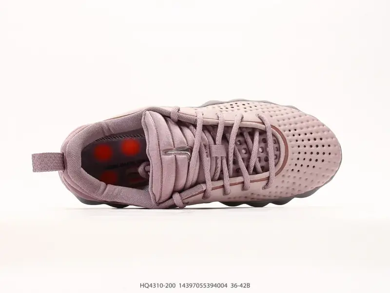 Nike Sportschuhe Komfortabel HQ4310-200 #14397055394004