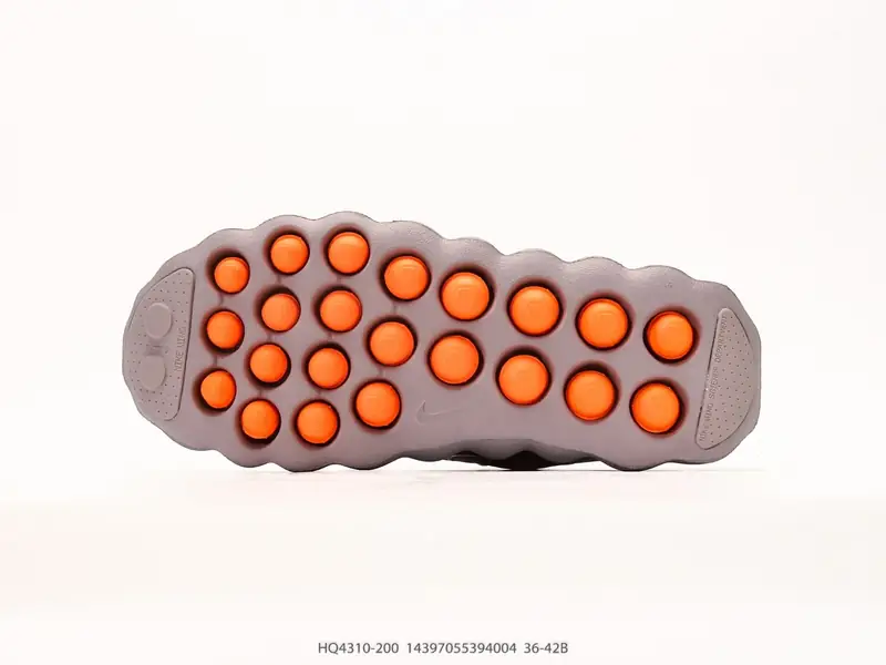 Nike Sportschuhe Komfortabel HQ4310-200 #14397055394004