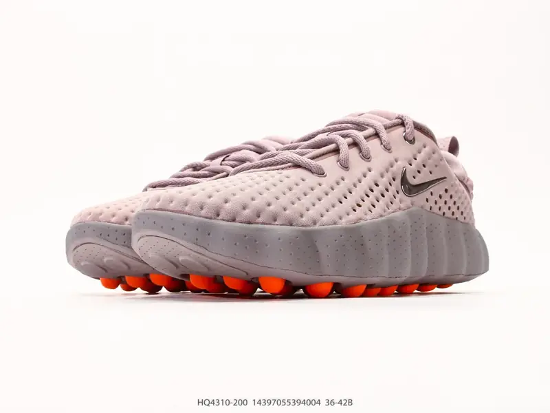 Nike Sportschuhe Komfortabel HQ4310-200 #14397055394004