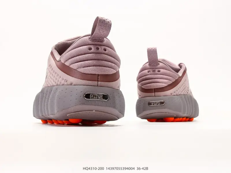 Nike Sportschuhe Komfortabel HQ4310-200 #14397055394004