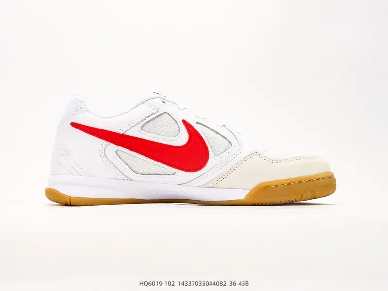 Nike Chaussures de sport Confortable HQ6019-102 #14867095734062